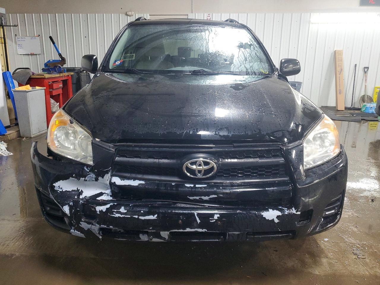 2010 TOYOTA RAV4 photo 5