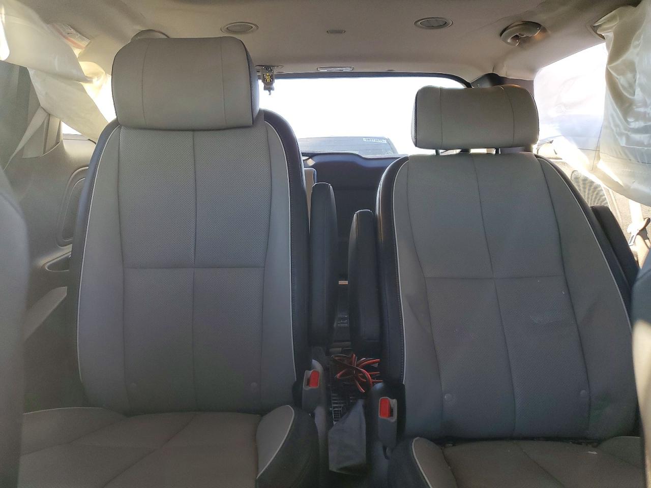 2018 KIA SEDONA SXL photo 10
