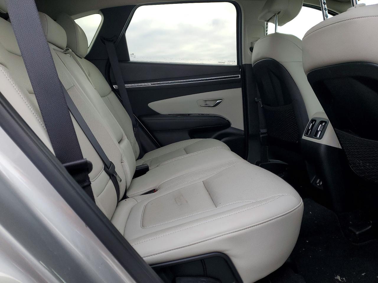 2023 HYUNDAI TUCSON LIMITED photo 11