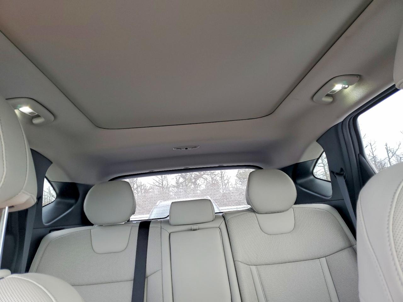 2023 HYUNDAI TUCSON LIMITED photo 10