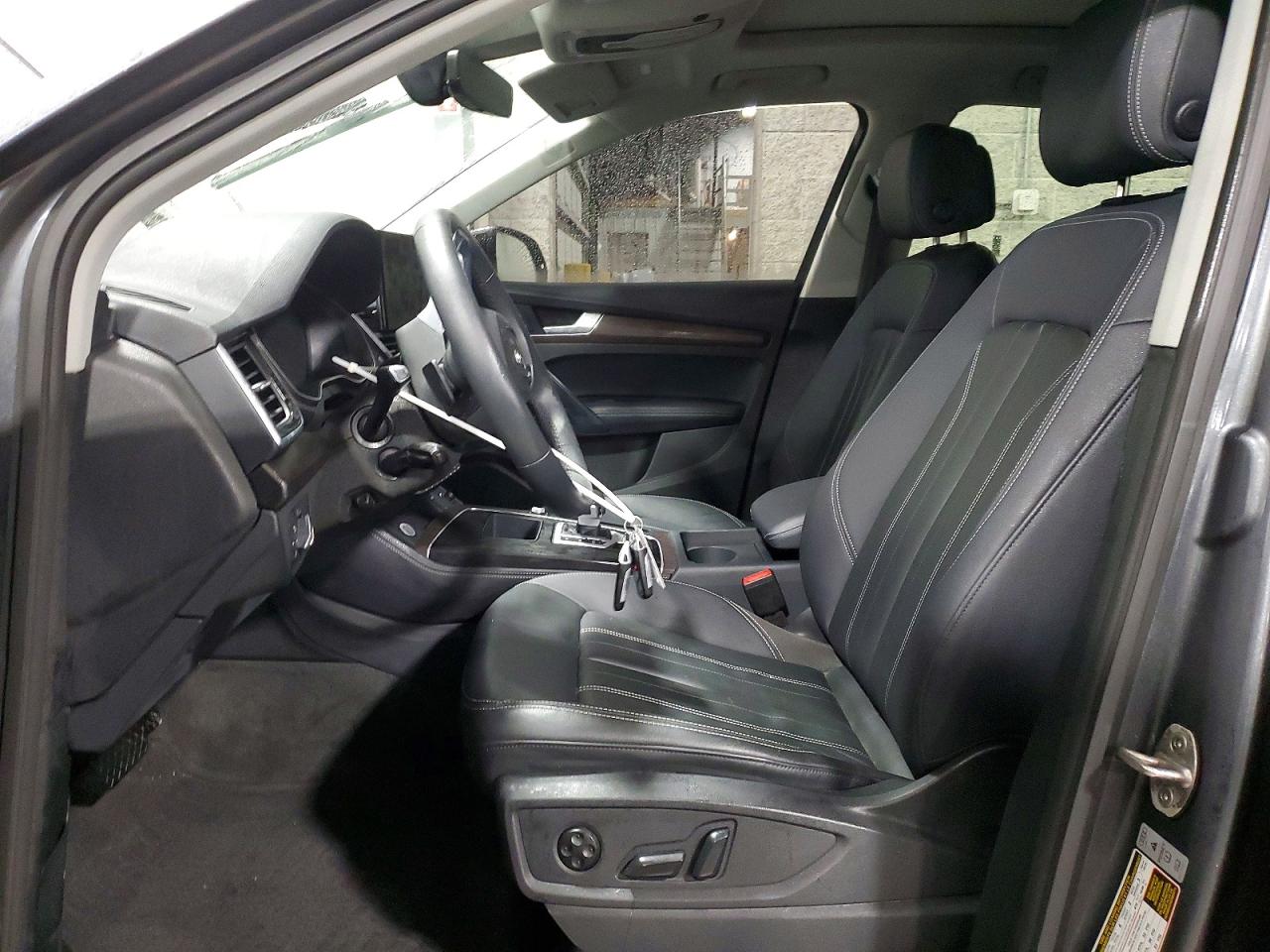 2023 AUDI Q5 PREMIUM PLUS 45 photo 7