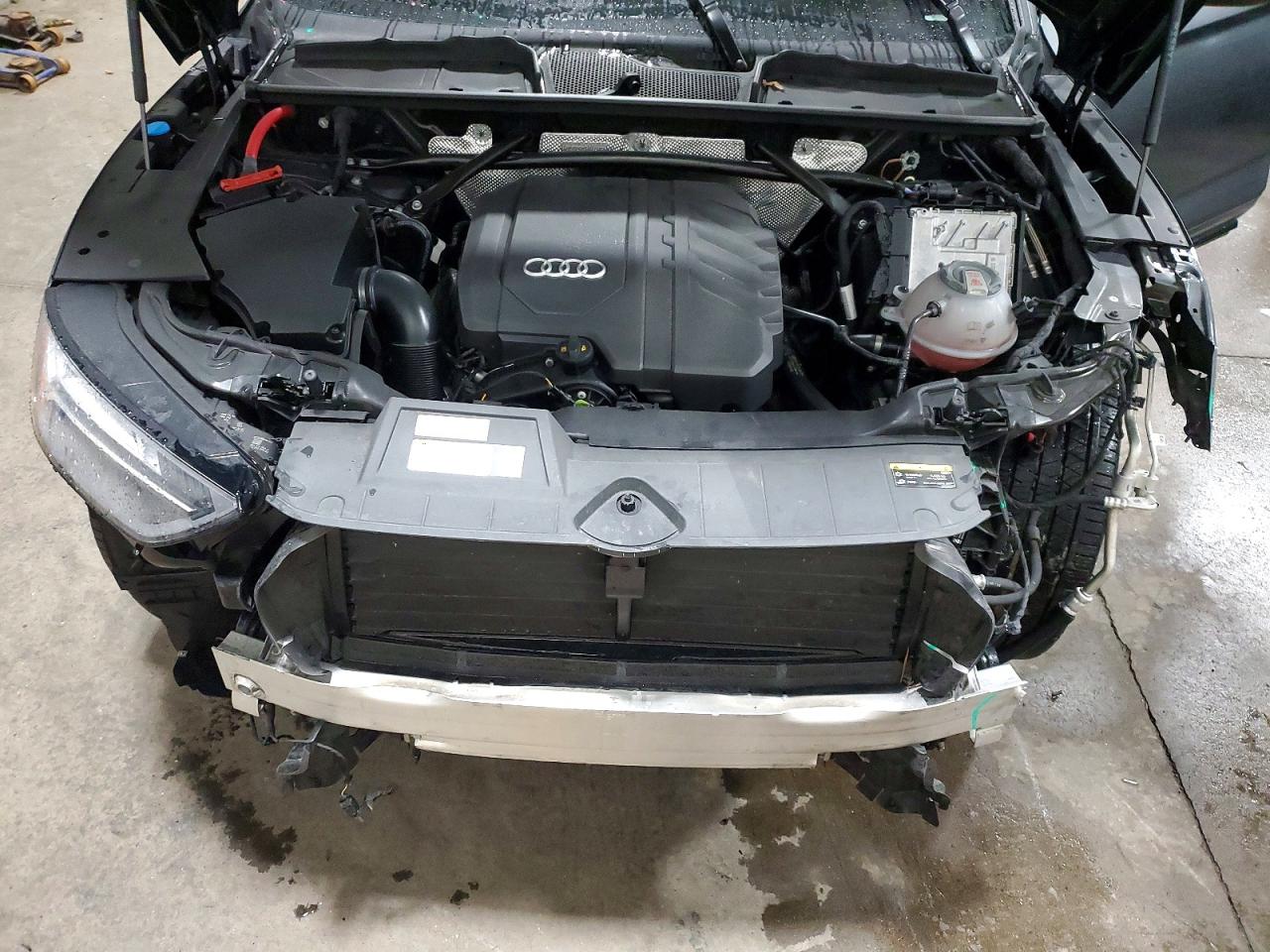 2023 AUDI Q5 PREMIUM PLUS 45 photo 12