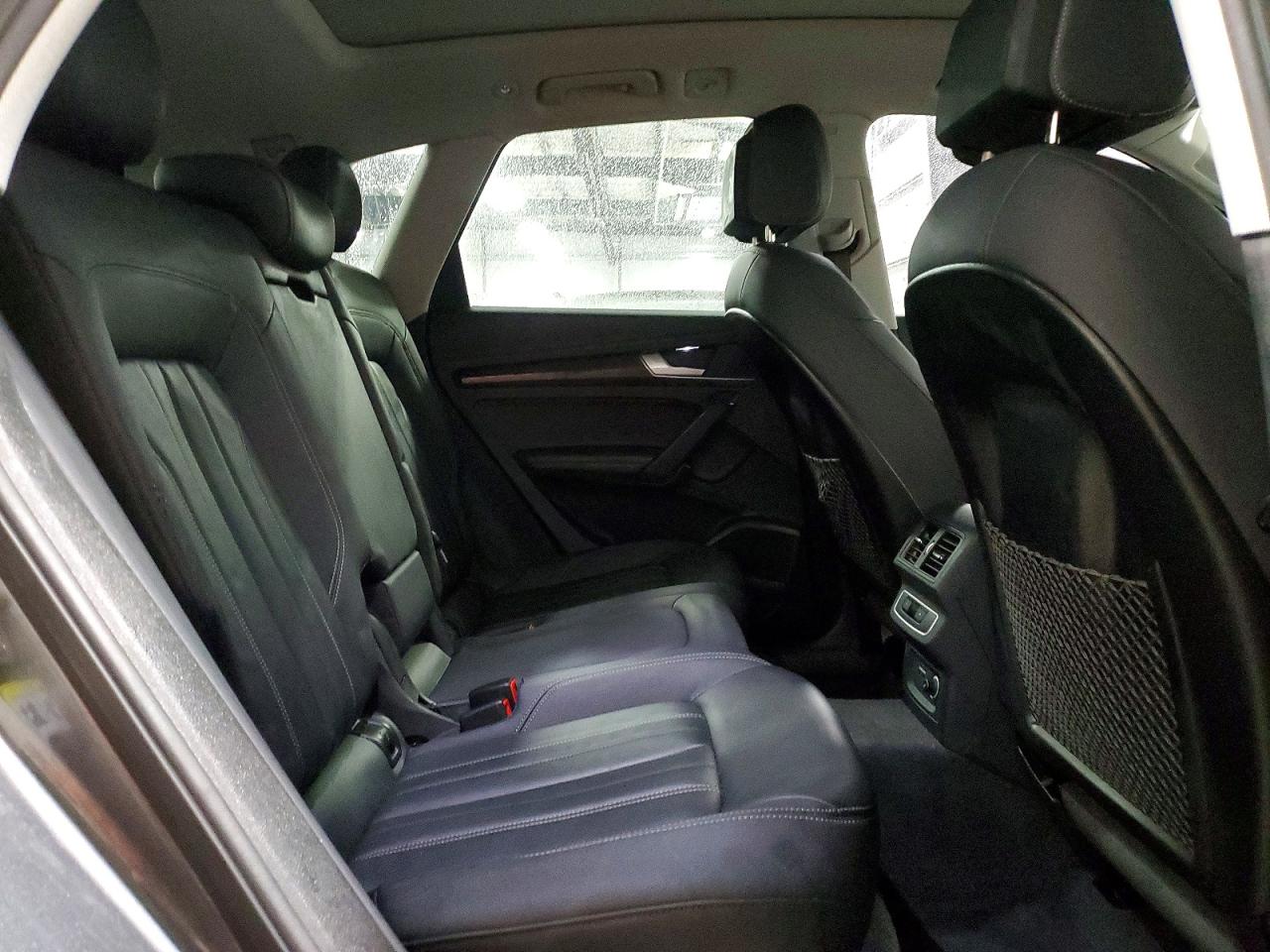 2023 AUDI Q5 PREMIUM PLUS 45 photo 11