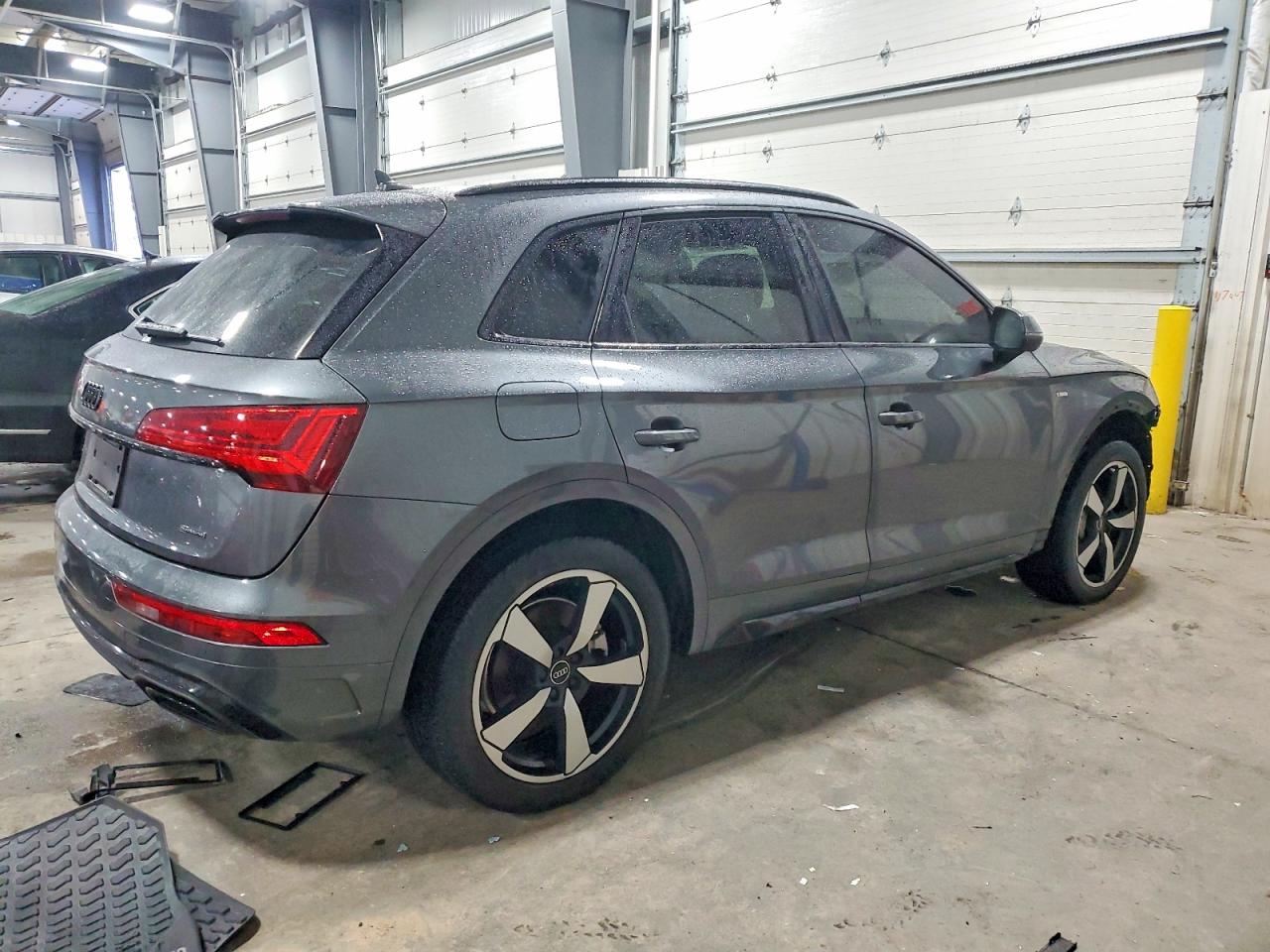 2023 AUDI Q5 PREMIUM PLUS 45 photo 3