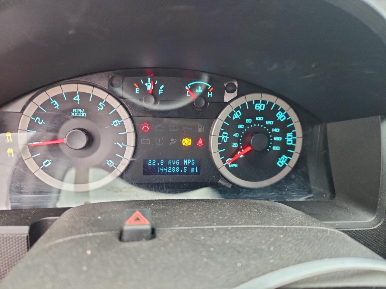 2012 FORD ESCAPE XLT photo 9