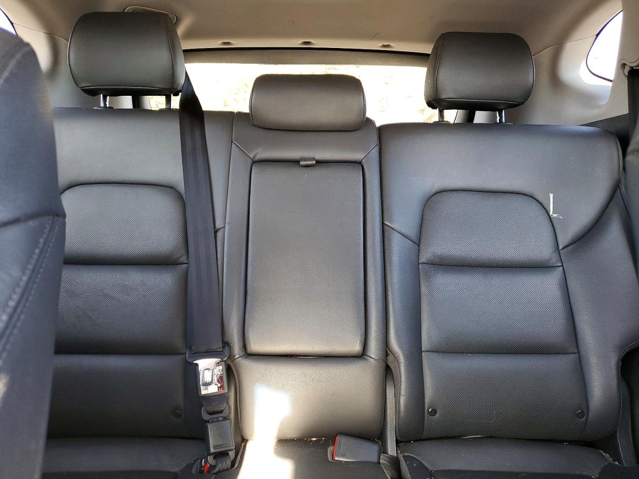 2018 HYUNDAI TUCSON VALUE photo 10