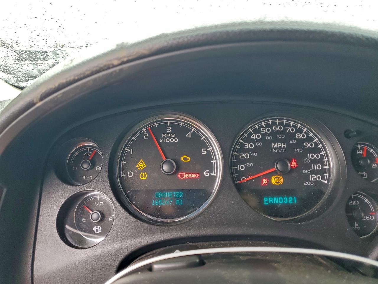 2007 GMC NEW SIERRA K1500 photo 9