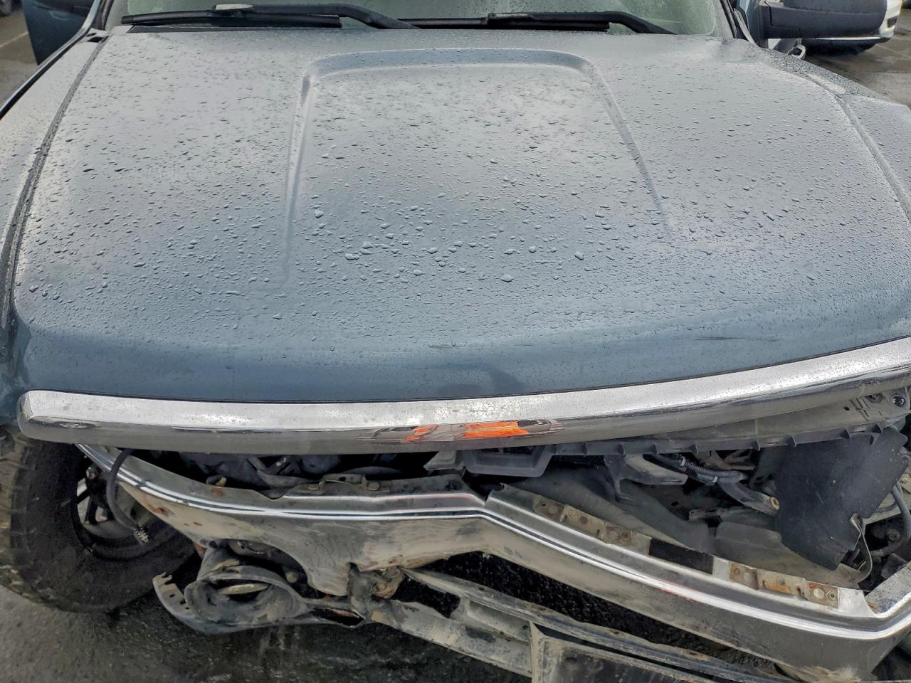 2007 GMC NEW SIERRA K1500 photo 11
