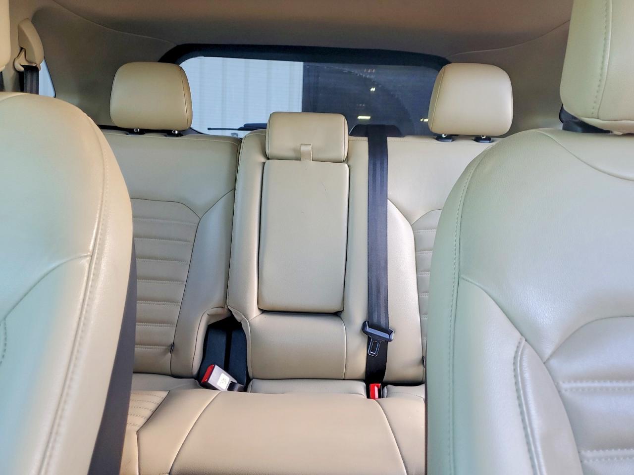 2017 FORD EDGE SEL photo 10