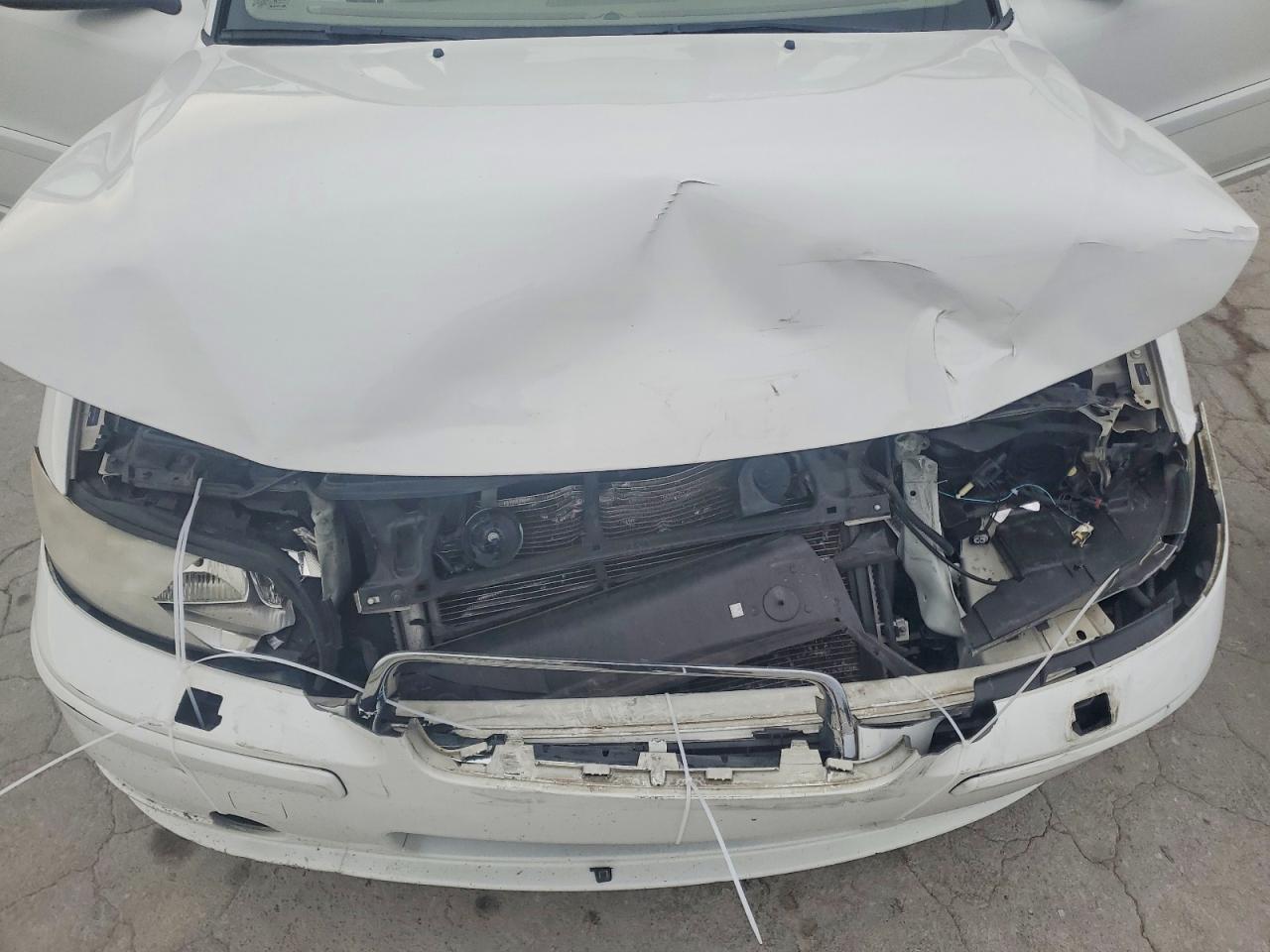 2007 VOLVO S60 2.5T photo 11