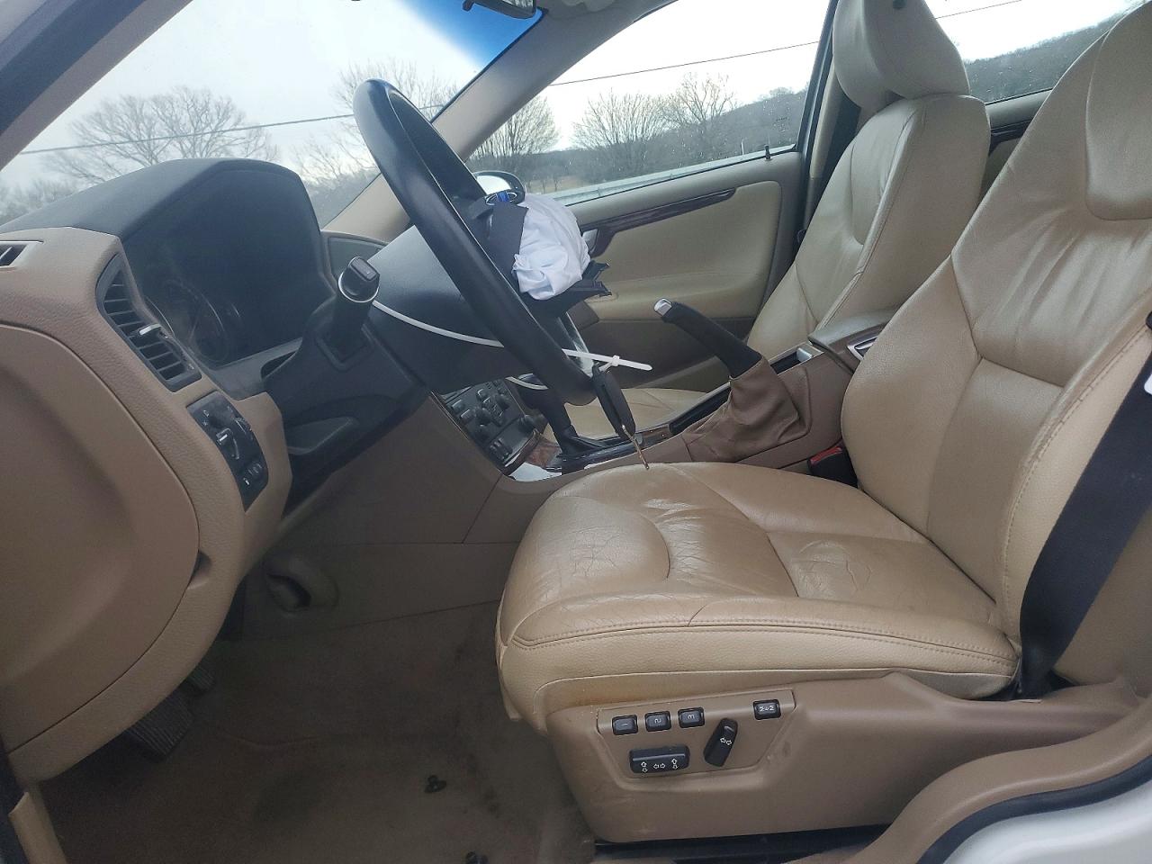 2007 VOLVO S60 2.5T photo 7