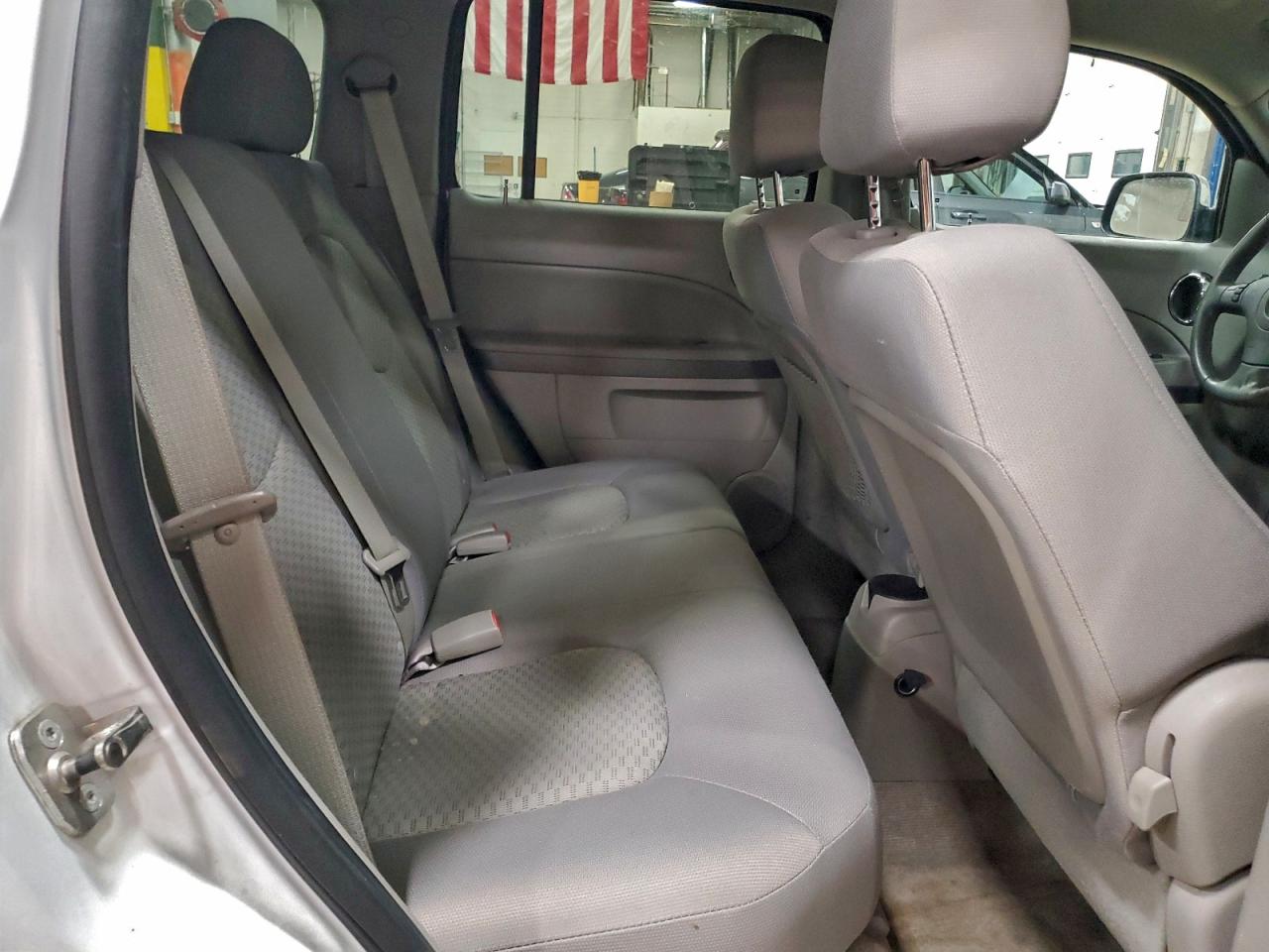 2011 CHEVROLET HHR LT photo 11