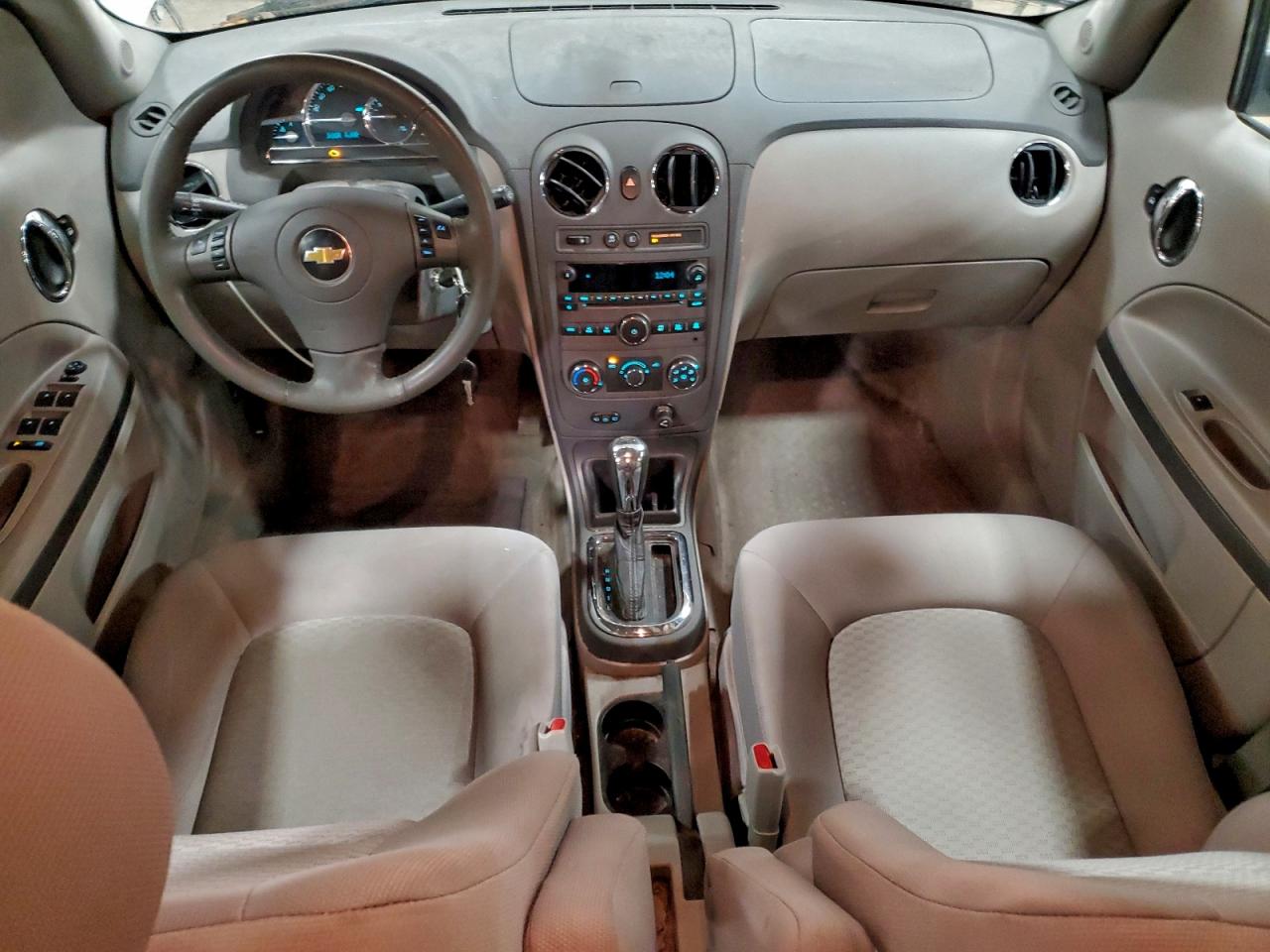 2011 CHEVROLET HHR LT photo 8