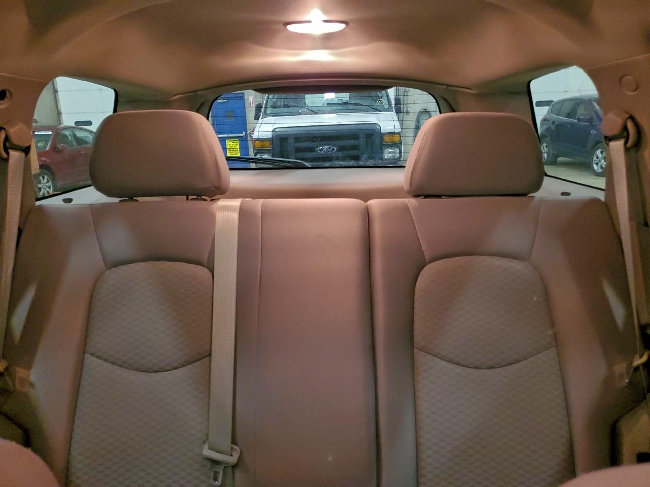 2011 CHEVROLET HHR LT photo 10