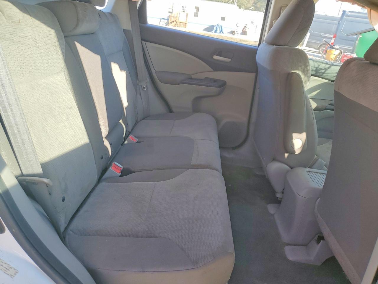 2014 HONDA CR-V LX photo 11