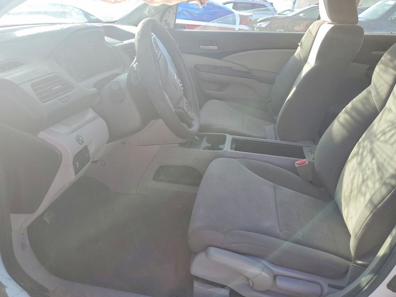 2014 HONDA CR-V LX photo 7