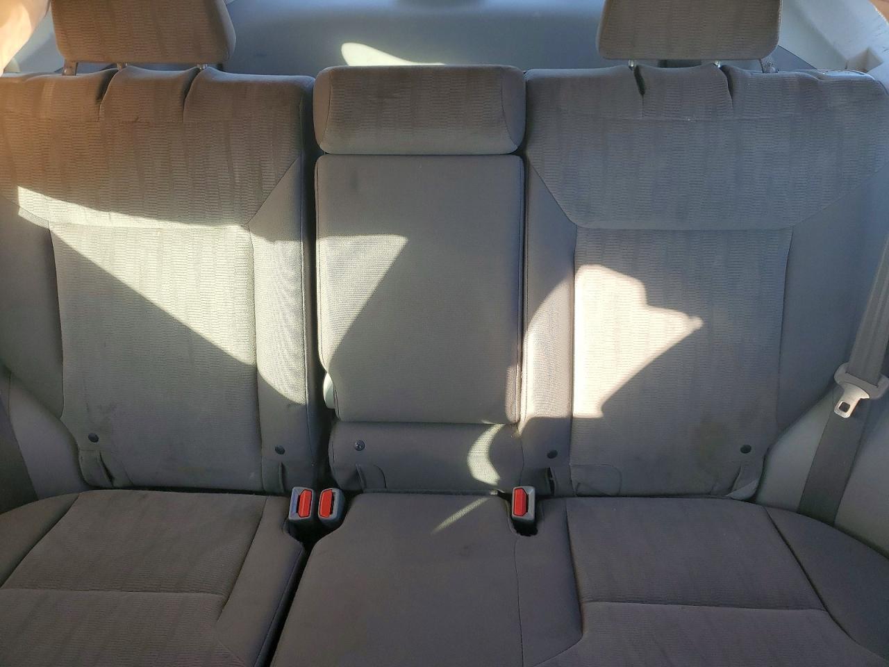 2014 HONDA CR-V LX photo 10