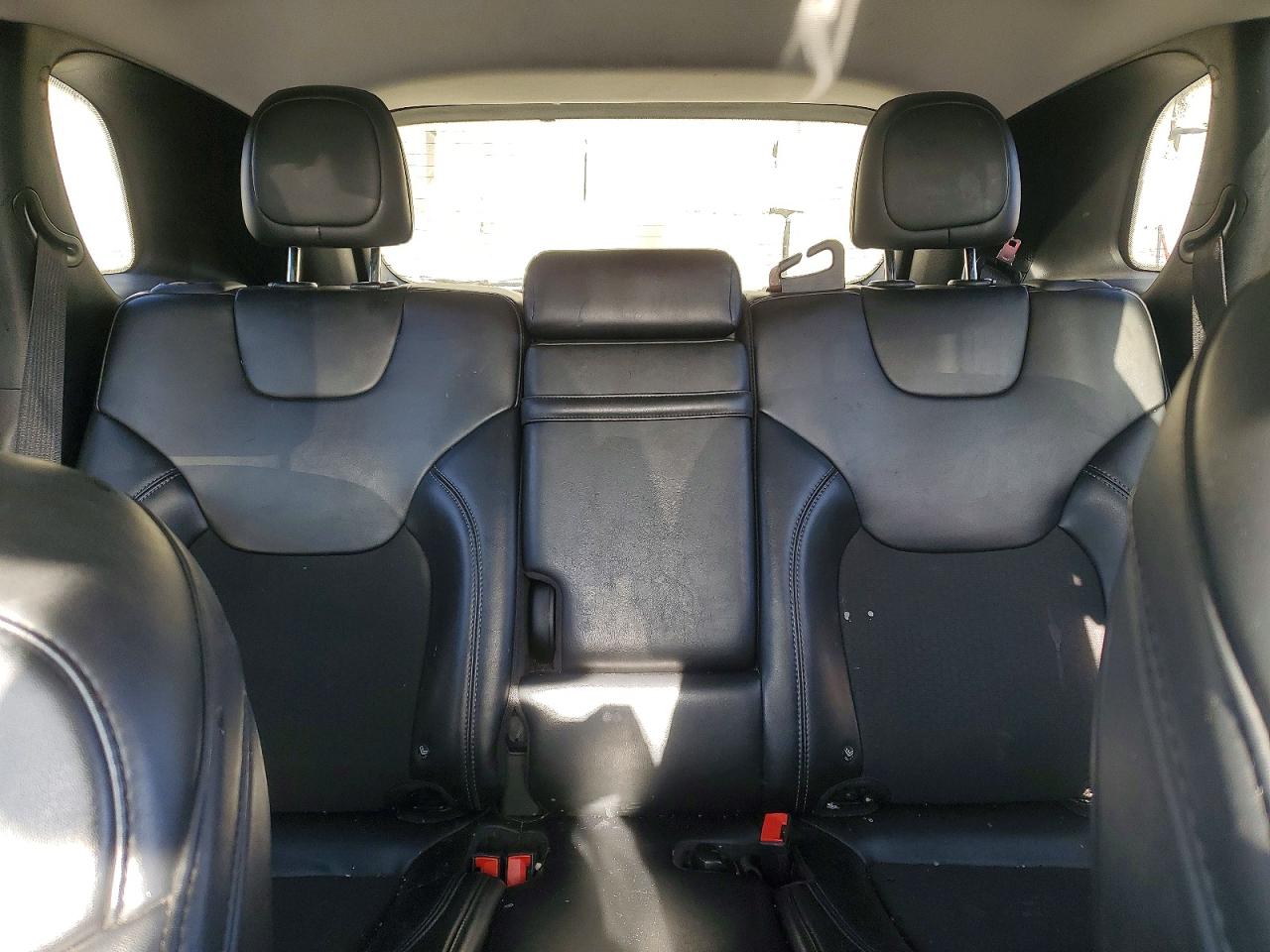 2019 JEEP CHEROKEE LATITUDE PLUS photo 10