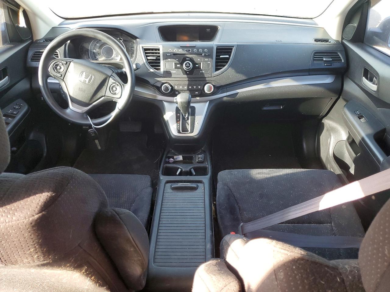 2012 HONDA CR-V EX photo 15
