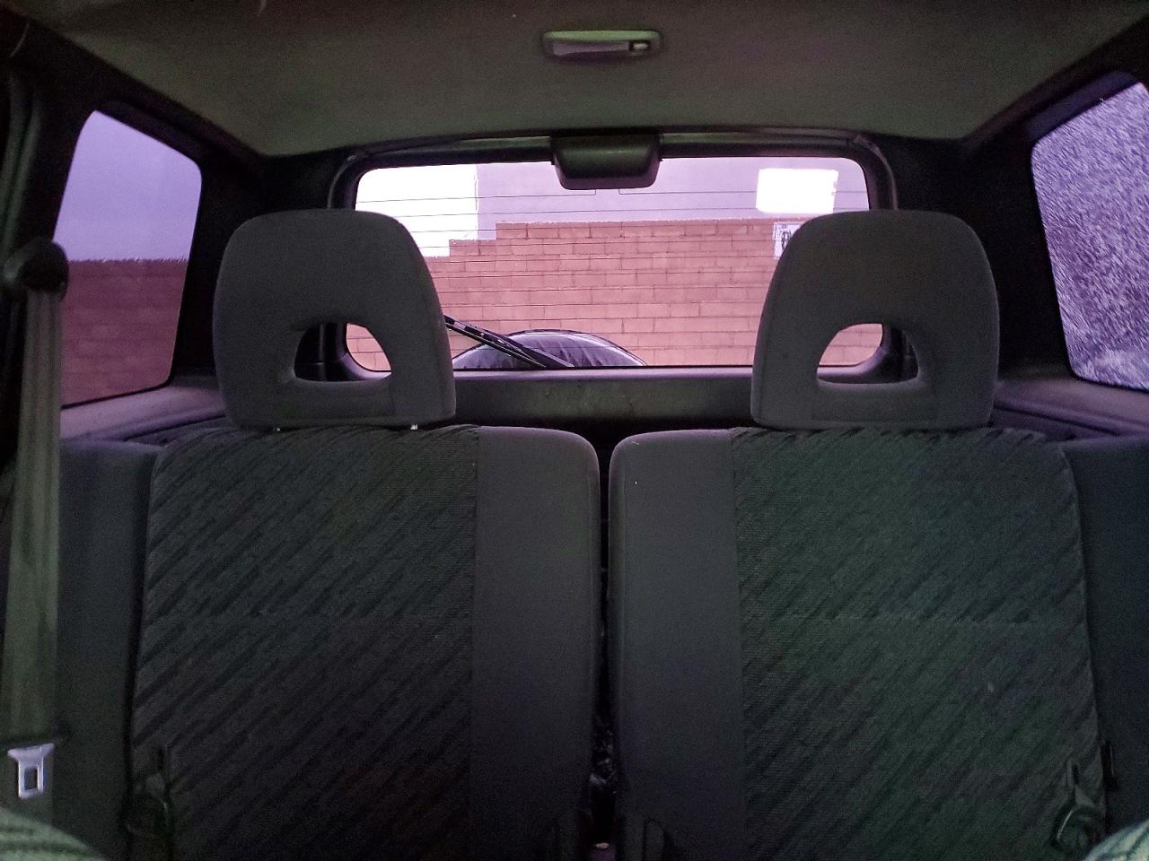 2000 TOYOTA RAV4 photo 10