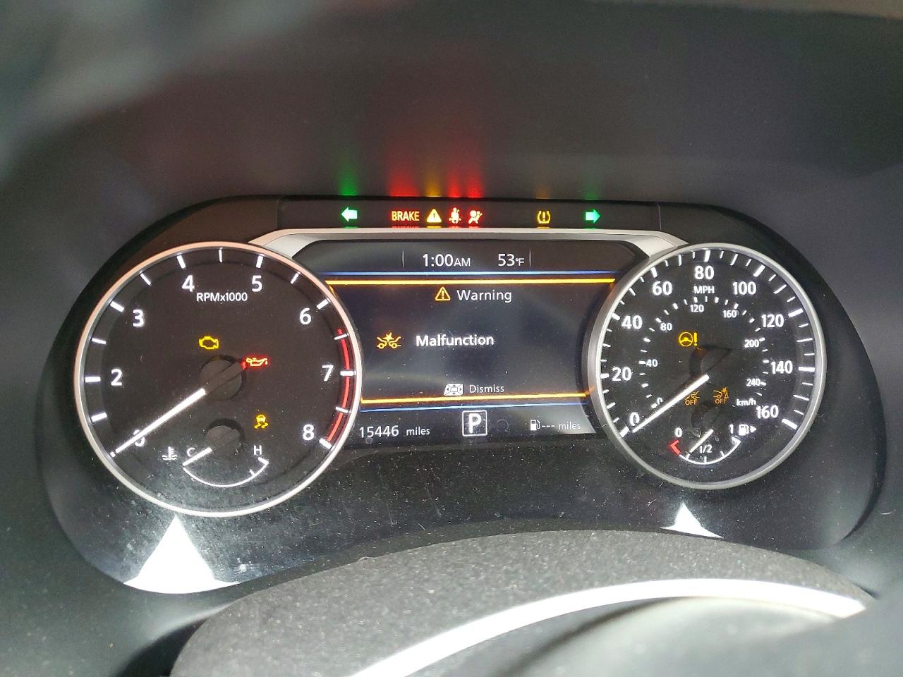 2025 NISSAN SENTRA SV photo 9