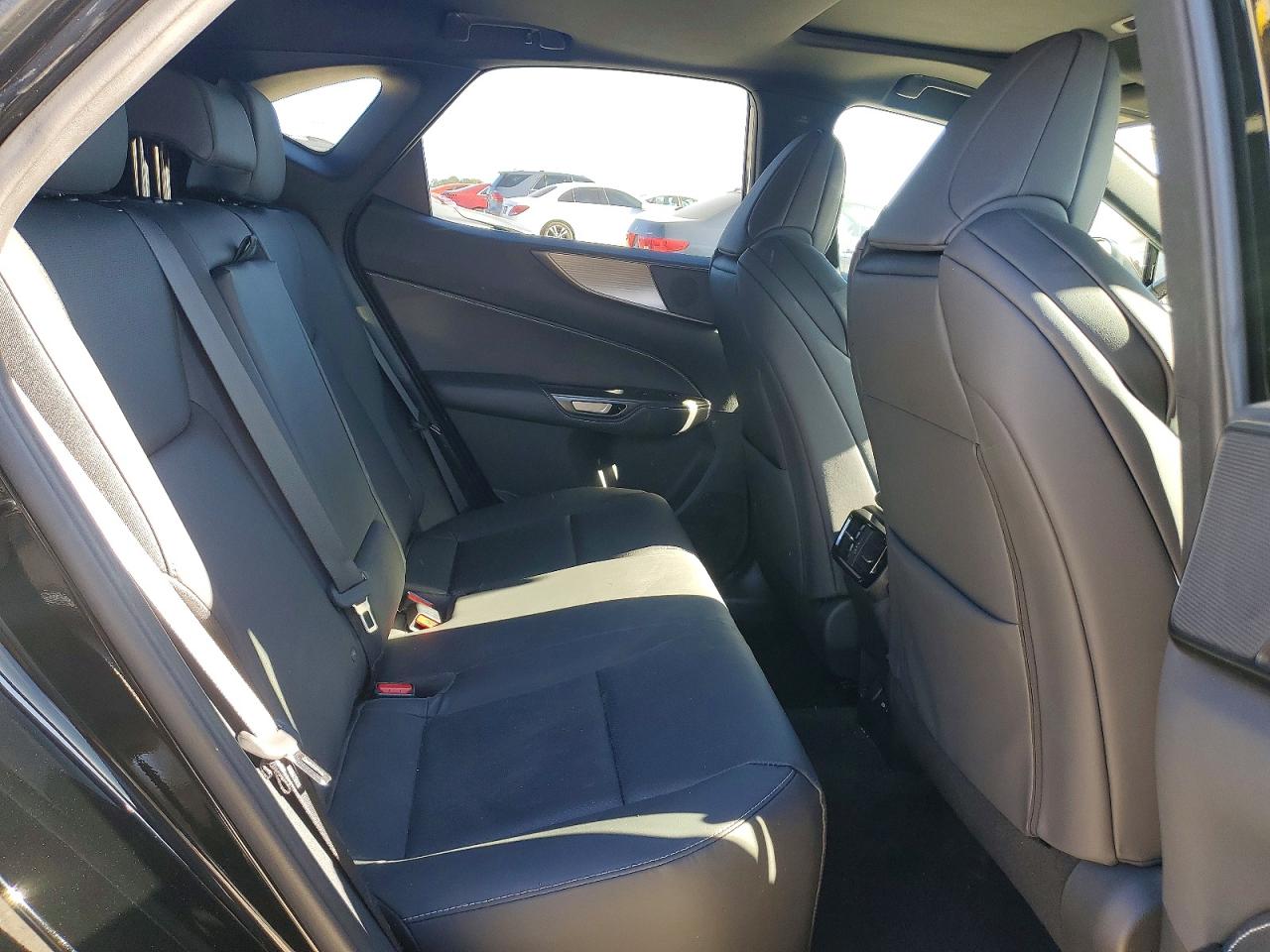 2024 LEXUS NX 350 LUXURY photo 21