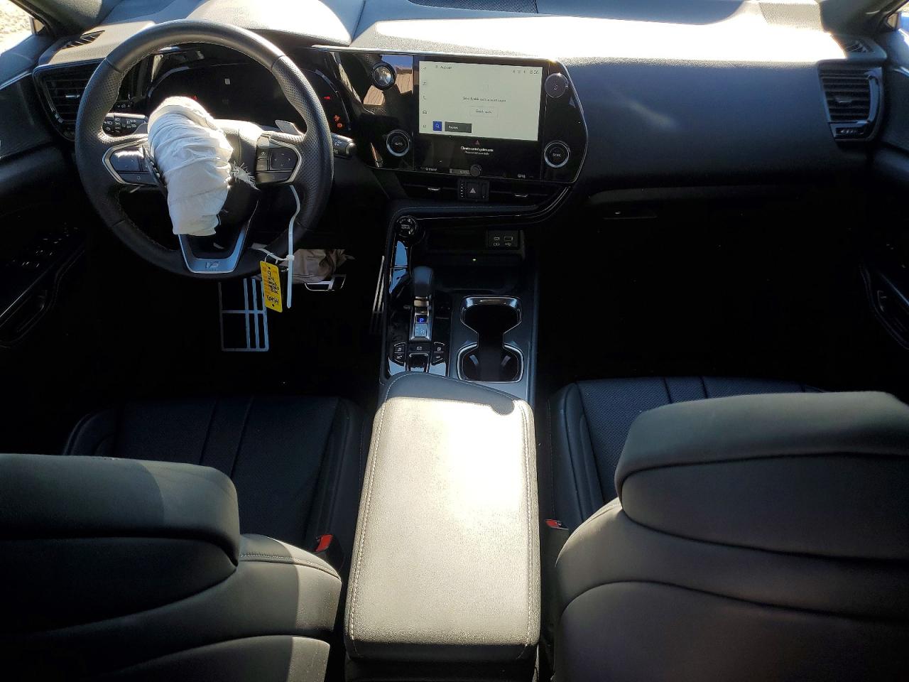 2024 LEXUS NX 350 LUXURY photo 15