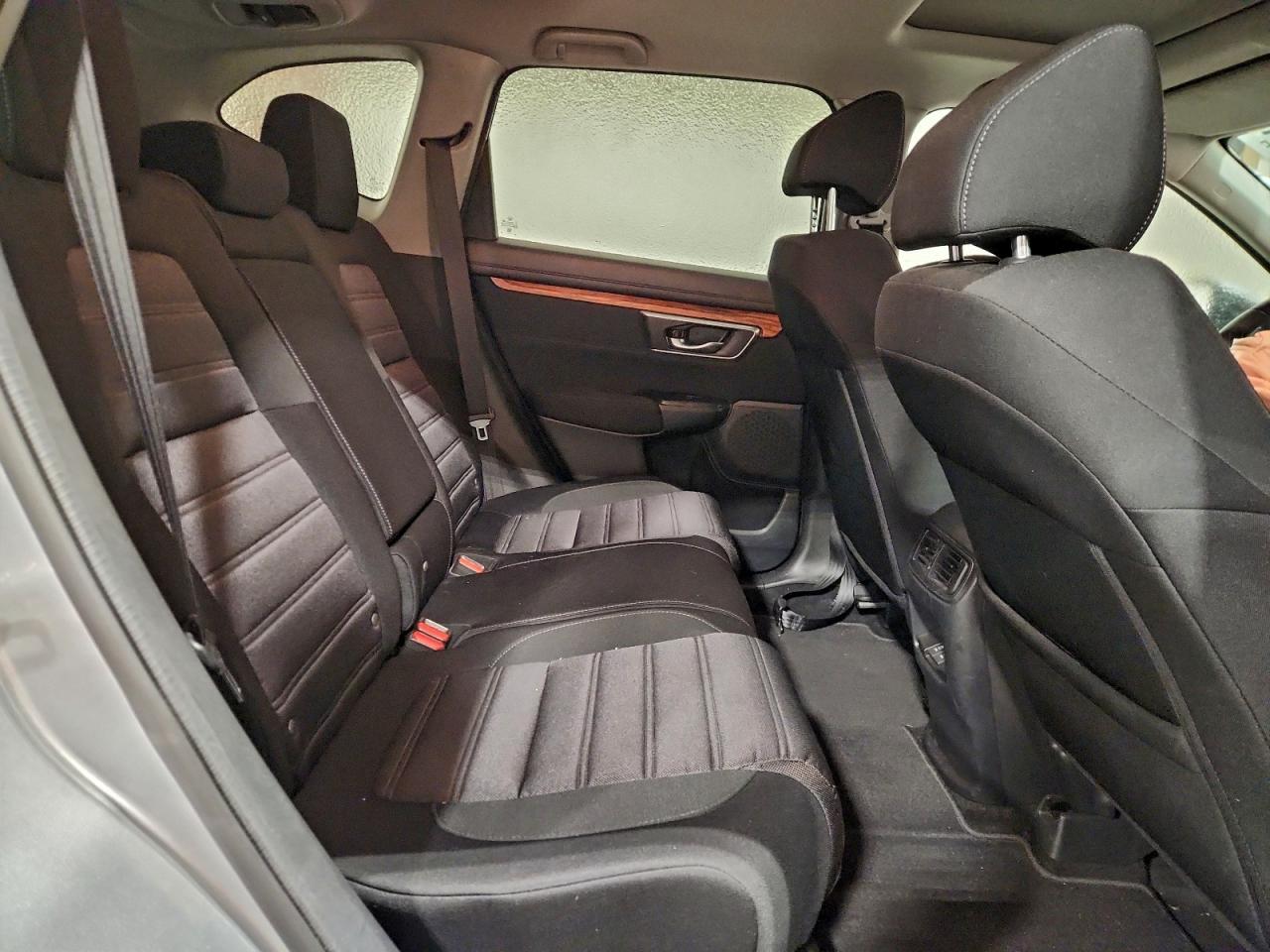 2018 HONDA CR-V EX photo 11