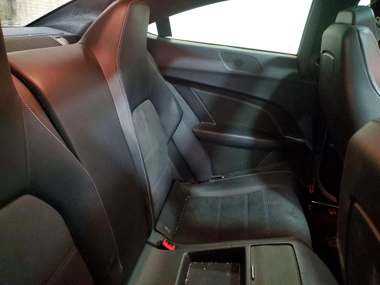 2015 MERCEDES-BENZ C 250 photo 10