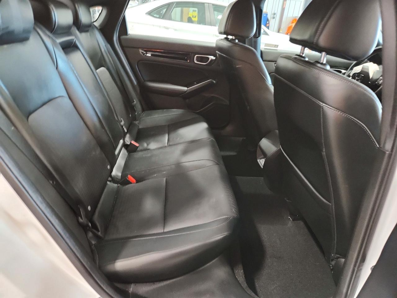 2023 HONDA CIVIC SPORT TOURING photo 10