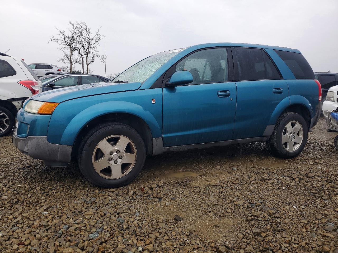 2005 SATURN VUE