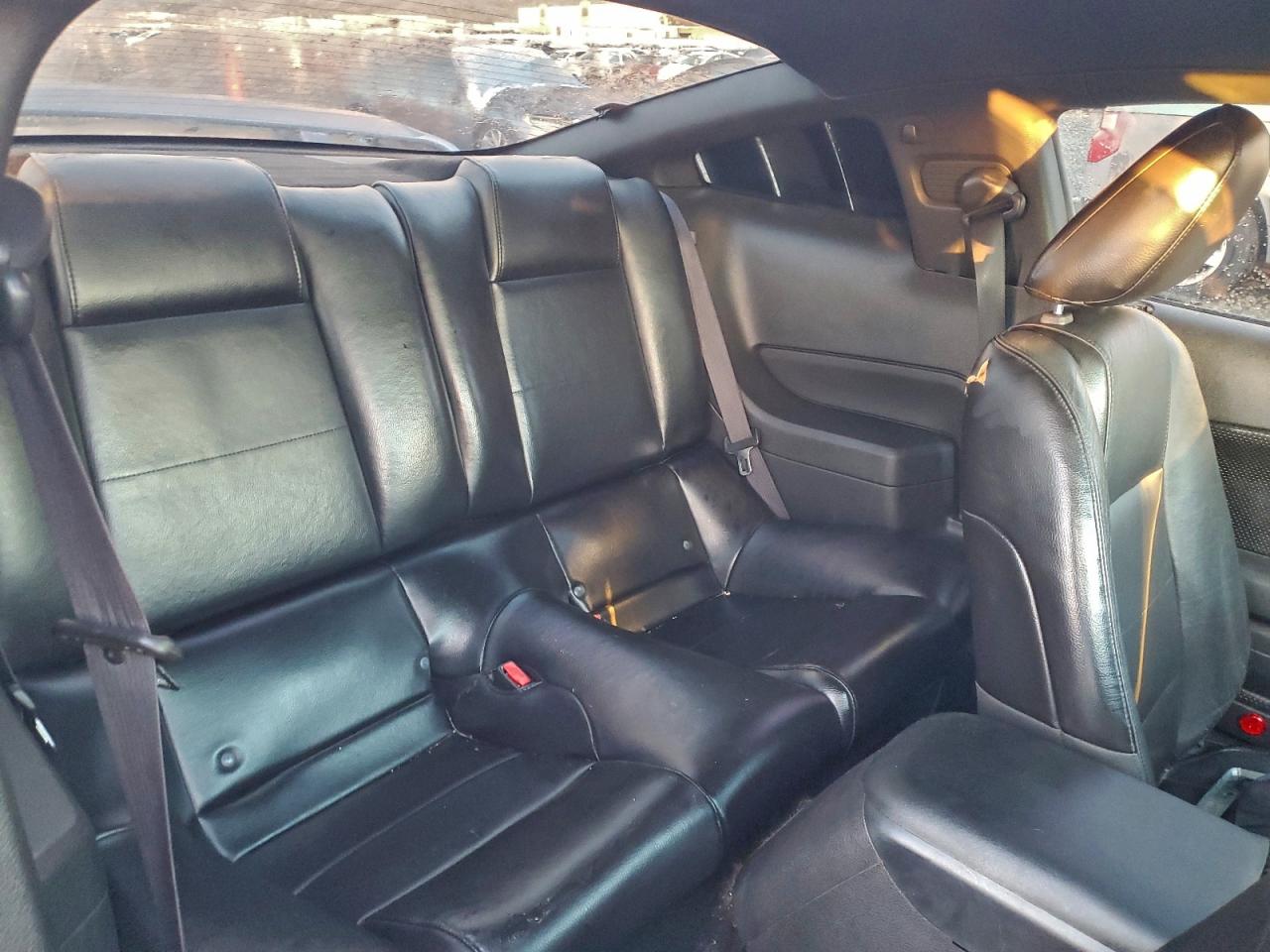 2006 FORD MUSTANG photo 10