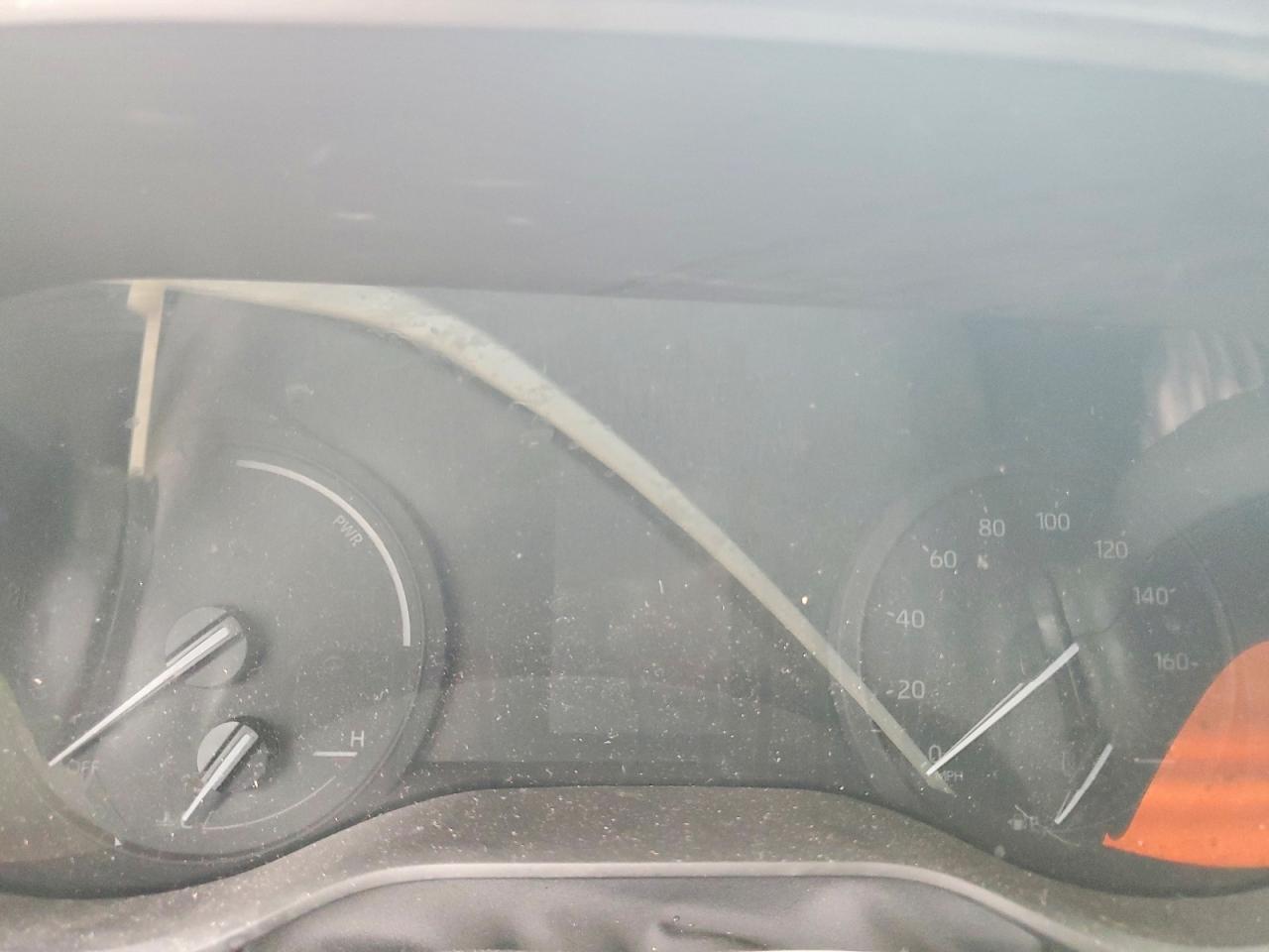 2022 TOYOTA SIENNA XLE photo 9