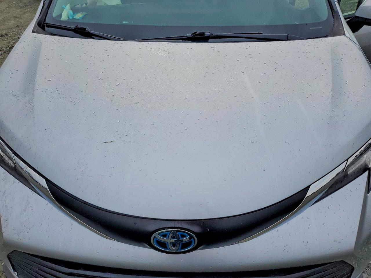 2022 TOYOTA SIENNA XLE photo 12