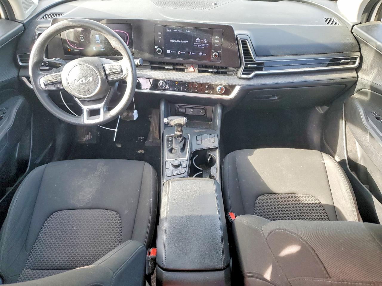 2023 KIA SPORTAGE LX photo 8
