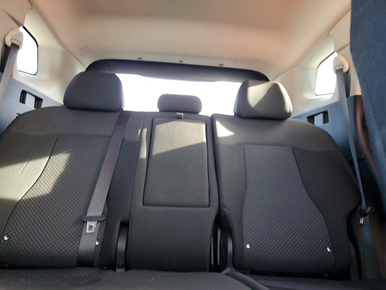2023 KIA SPORTAGE LX photo 10