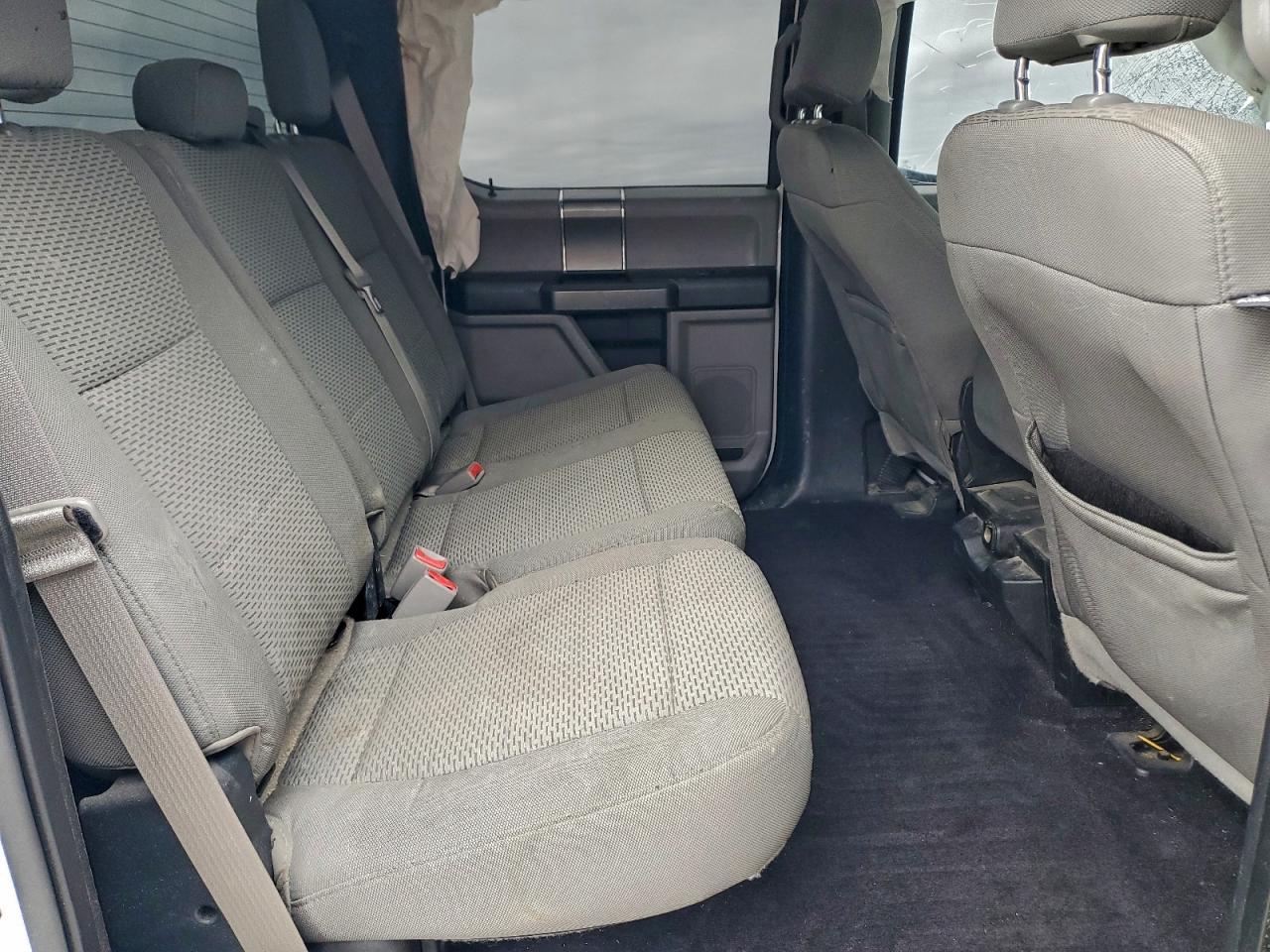 2016 FORD F150 SUPERCREW photo 10