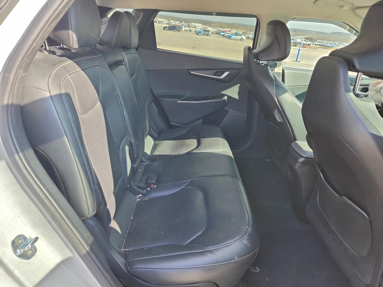 2022 KIA EV6 LIGHT photo 10