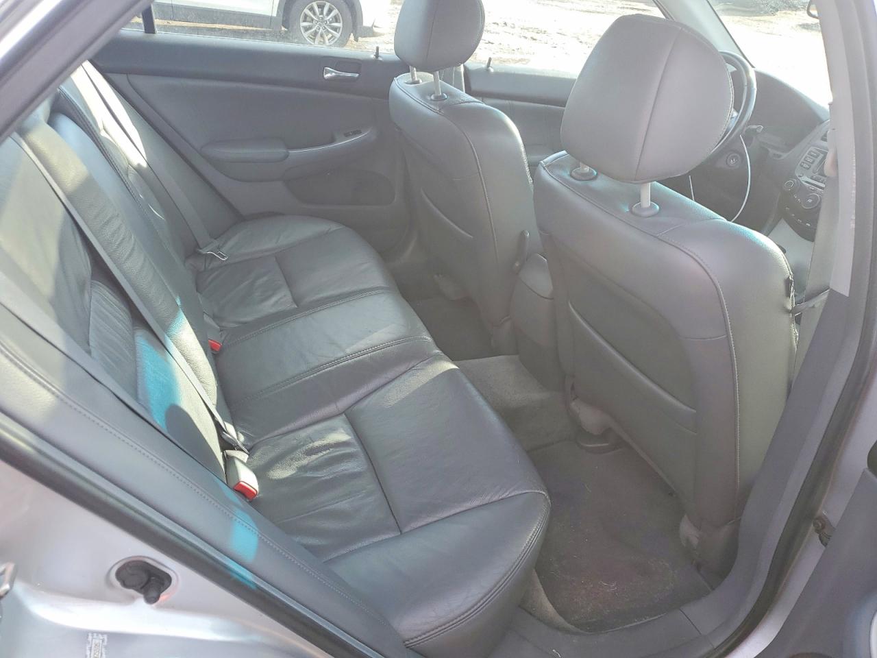 2006 HONDA ACCORD EX photo 10