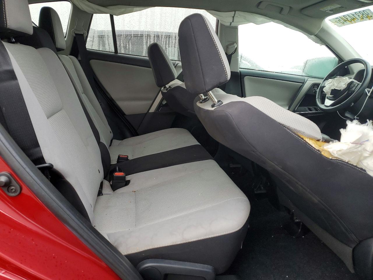 2018 TOYOTA RAV4 ADVENTURE photo 11