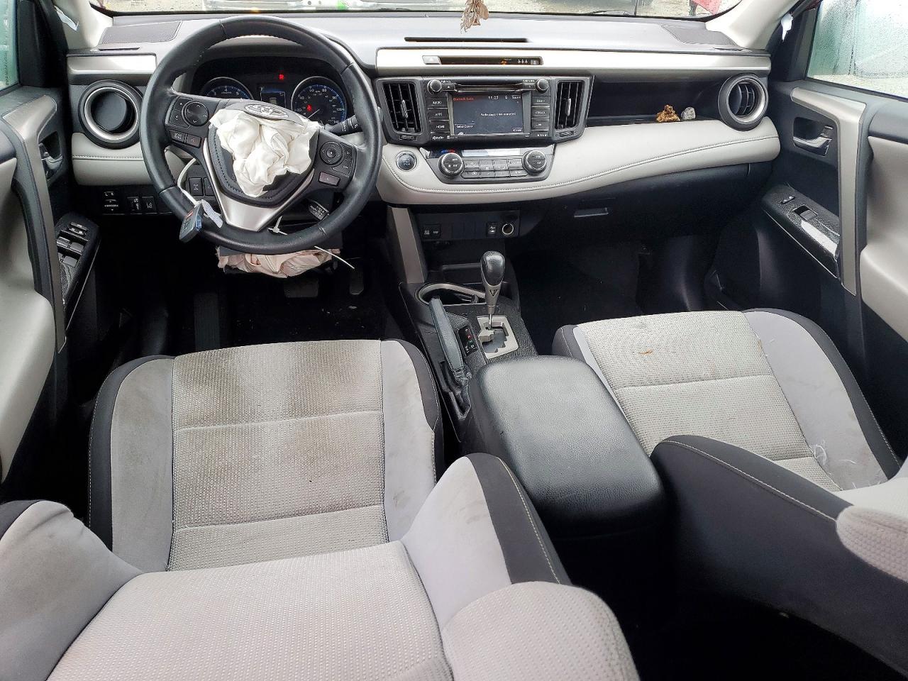 2018 TOYOTA RAV4 ADVENTURE photo 8