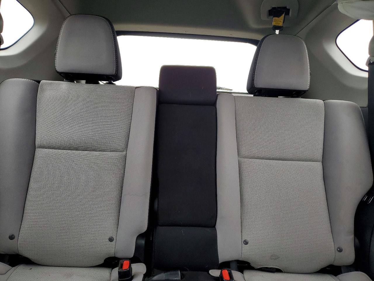 2018 TOYOTA RAV4 ADVENTURE photo 10