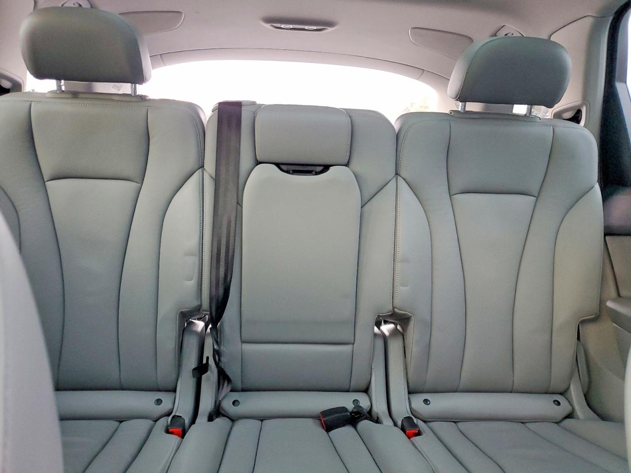 2019 AUDI Q7 PREMIUM PLUS photo 10