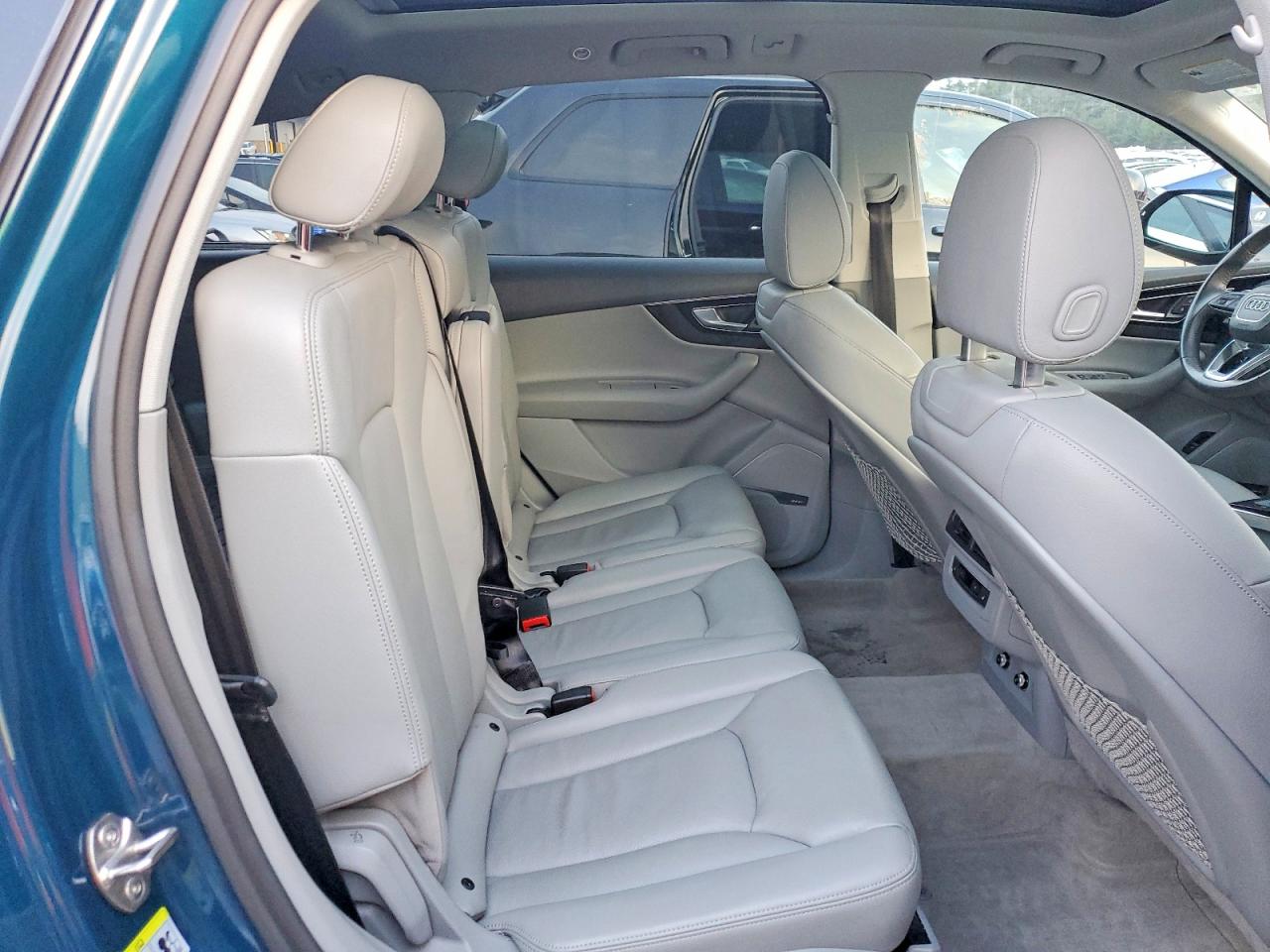 2019 AUDI Q7 PREMIUM PLUS photo 11