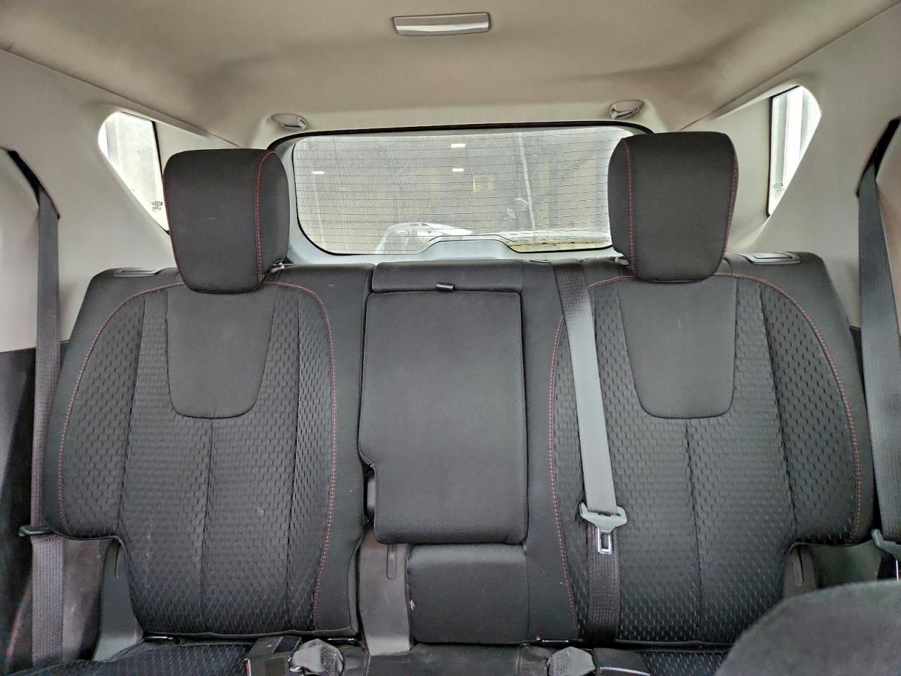 2014 CHEVROLET EQUINOX LS photo 10