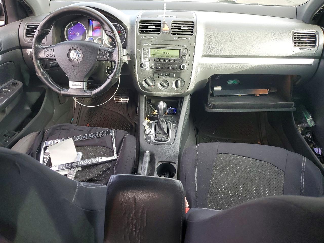 2006 VOLKSWAGEN JETTA GLI OPTION PACKAGE 1 photo 8