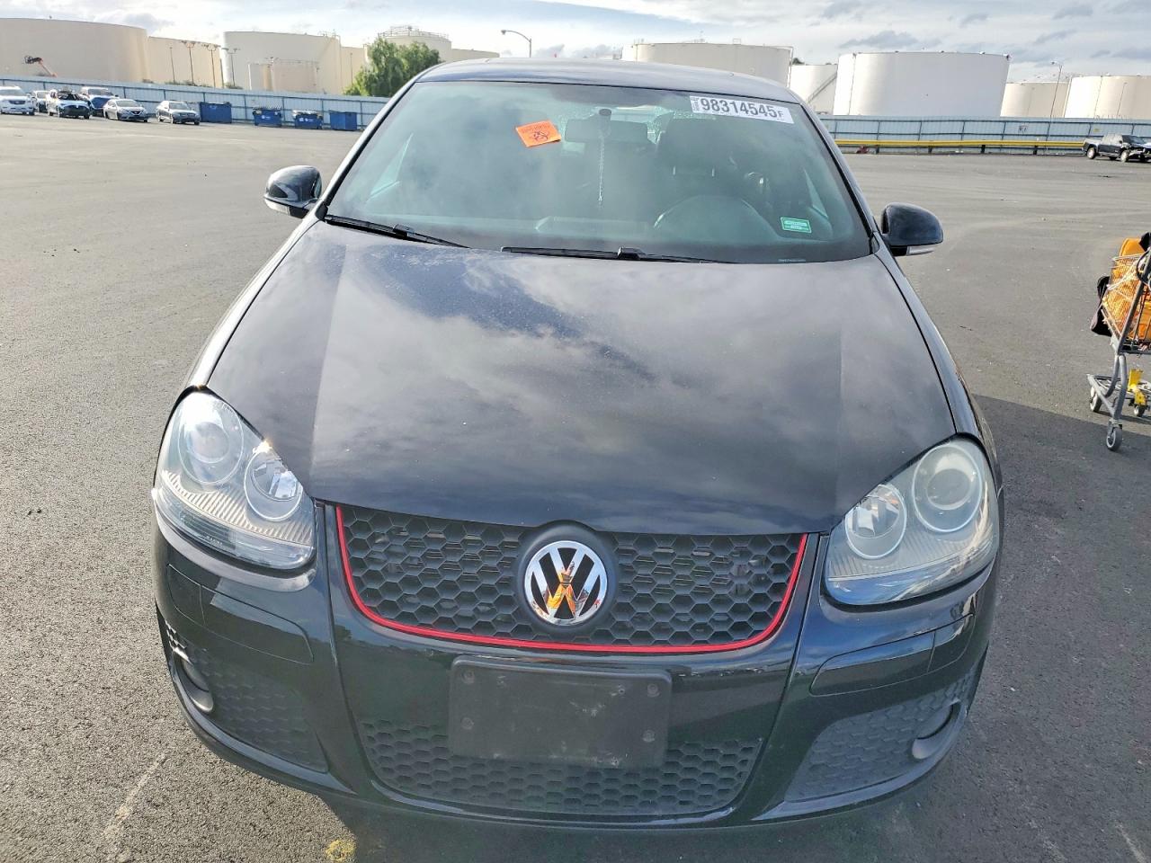 2006 VOLKSWAGEN JETTA GLI OPTION PACKAGE 1 photo 5