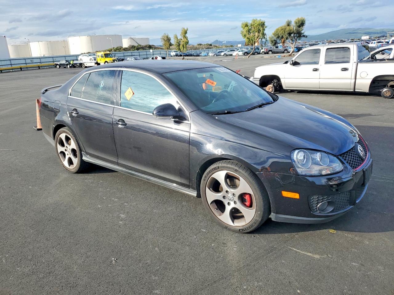 2006 VOLKSWAGEN JETTA GLI OPTION PACKAGE 1 photo 4
