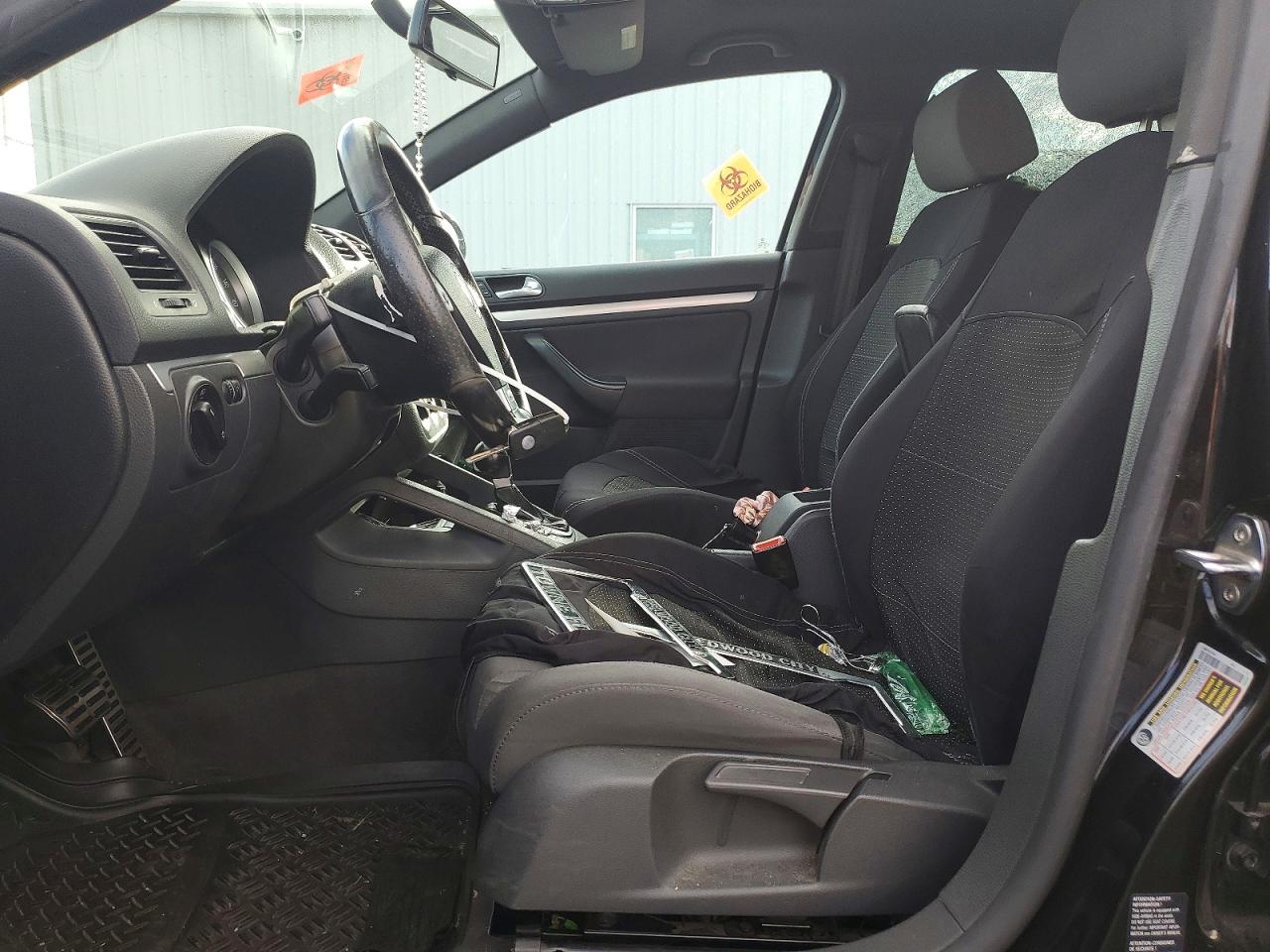 2006 VOLKSWAGEN JETTA GLI OPTION PACKAGE 1 photo 7