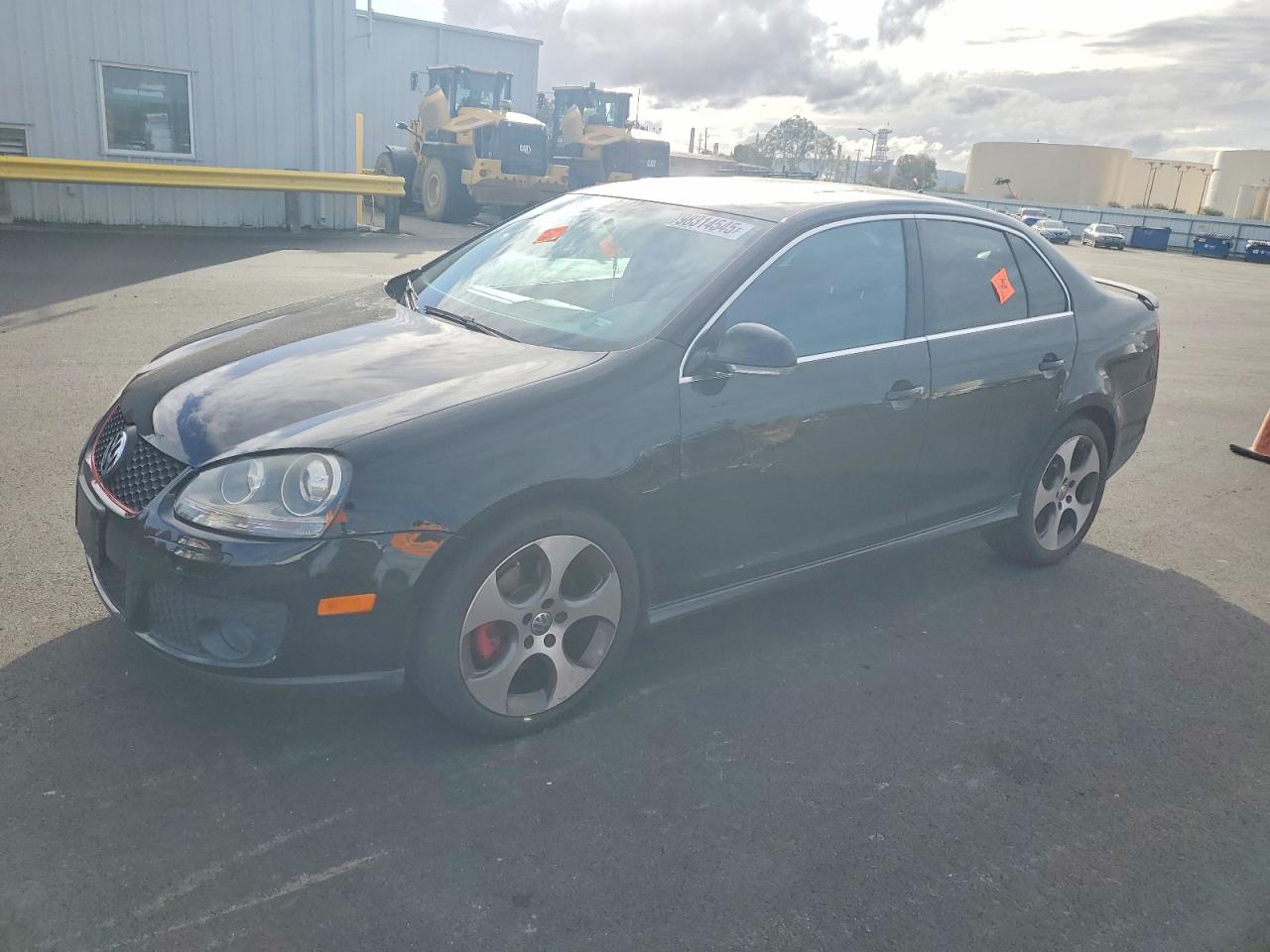 2006 VOLKSWAGEN JETTA